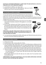 Preview for 13 page of MPM MZP-02 User Manual