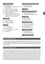 Preview for 7 page of MPM PLUS MRK-11 User Manual