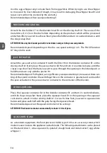 Preview for 14 page of MPM PLUS MRK-11 User Manual