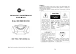 MPMan BOOMBOX30USB Instruction Manual preview