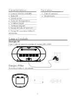 Preview for 50 page of MPMan BOOMBOX64USB Instruction Manual