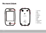 Предварительный просмотр 4 страницы MPMan BT28 User Manual