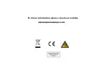 Предварительный просмотр 22 страницы MPMan BT28 User Manual