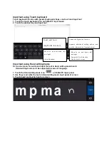 Preview for 14 page of MPMan CONVERTER10 User Manual