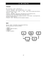 Preview for 8 page of MPMan CS-D27 Instruction Manual