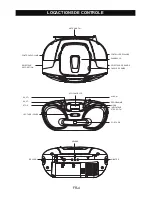 Предварительный просмотр 17 страницы MPMan CS-U52 Instruction Manual