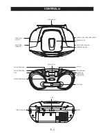 Предварительный просмотр 28 страницы MPMan CS-U52 Instruction Manual