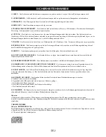 Предварительный просмотр 37 страницы MPMan CS-U52 Instruction Manual