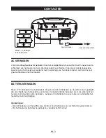 Предварительный просмотр 49 страницы MPMan CS-U52 Instruction Manual