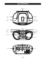 Предварительный просмотр 50 страницы MPMan CS-U52 Instruction Manual