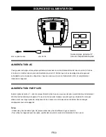 Предварительный просмотр 14 страницы MPMan CSU 36 Manual