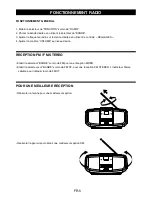 Предварительный просмотр 16 страницы MPMan CSU 36 Manual