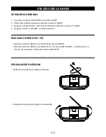 Предварительный просмотр 26 страницы MPMan CSU 36 Manual