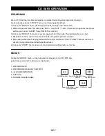 Предварительный просмотр 38 страницы MPMan CSU 36 Manual