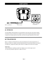 Предварительный просмотр 44 страницы MPMan CSU 36 Manual