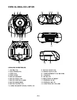 Предварительный просмотр 32 страницы MPMan CSU484PLL Instruction Manual