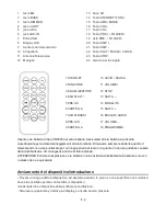 Preview for 28 page of MPMan CSU557RC Instruction Manual