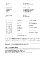 Preview for 36 page of MPMan CSU557RC Instruction Manual