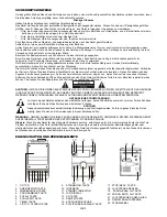 Preview for 2 page of MPMan DAB200 (German) Benutzerhandbuch