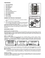 Preview for 19 page of MPMan DAB200 (German) Benutzerhandbuch