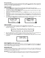 Предварительный просмотр 31 страницы MPMan DAB200 (German) Benutzerhandbuch