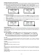 Предварительный просмотр 20 страницы MPMan DAB320 (German) Manual