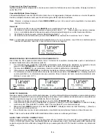 Предварительный просмотр 21 страницы MPMan DAB320 (German) Manual