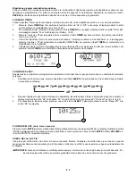 Предварительный просмотр 23 страницы MPMan DAB320 (German) Manual