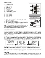 Предварительный просмотр 27 страницы MPMan DAB320 (German) Manual