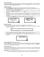 Предварительный просмотр 31 страницы MPMan DAB320 (German) Manual