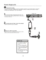 Preview for 14 page of MPMan DVL 7 User Manual