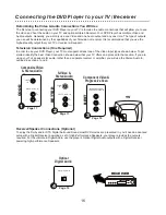 Preview for 17 page of MPMan DVL 7 User Manual