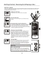 Preview for 21 page of MPMan DVL 7 User Manual