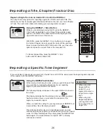 Preview for 27 page of MPMan DVL 7 User Manual