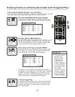 Preview for 28 page of MPMan DVL 7 User Manual