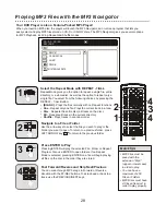 Preview for 29 page of MPMan DVL 7 User Manual