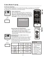 Preview for 32 page of MPMan DVL 7 User Manual