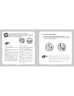 Предварительный просмотр 9 страницы MPMan MP-AV20 User Manual