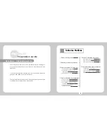 Предварительный просмотр 18 страницы MPMan MP-AV20 User Manual