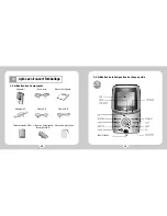 Предварительный просмотр 22 страницы MPMan MP-AV20 User Manual