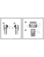 Предварительный просмотр 23 страницы MPMan MP-AV20 User Manual