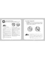 Предварительный просмотр 25 страницы MPMan MP-AV20 User Manual