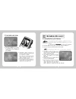 Предварительный просмотр 29 страницы MPMan MP-AV20 User Manual