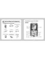 Предварительный просмотр 38 страницы MPMan MP-AV20 User Manual