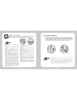 Предварительный просмотр 41 страницы MPMan MP-AV20 User Manual