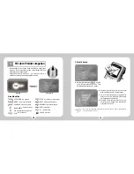 Предварительный просмотр 43 страницы MPMan MP-AV20 User Manual