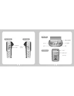 Предварительный просмотр 55 страницы MPMan MP-AV20 User Manual