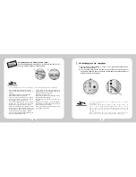 Предварительный просмотр 57 страницы MPMan MP-AV20 User Manual