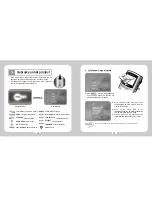 Предварительный просмотр 59 страницы MPMan MP-AV20 User Manual