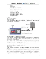 Preview for 6 page of MPMan MP-CL2 Instruction Manual